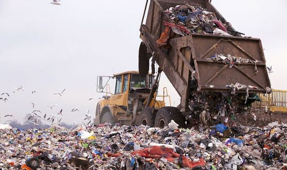 Landfills In Florida