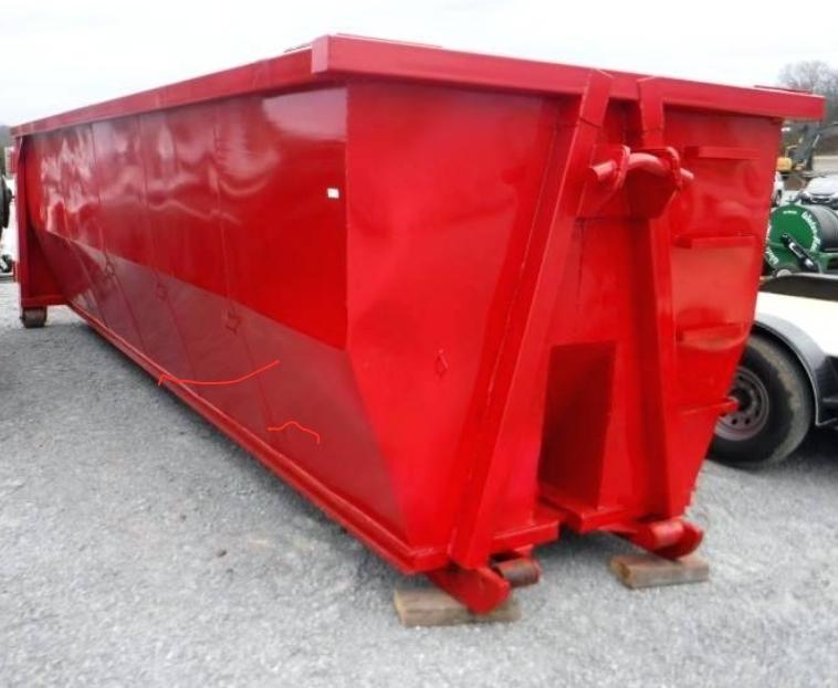 Rent A Dumpster To Get Rid Of Waste In Florida