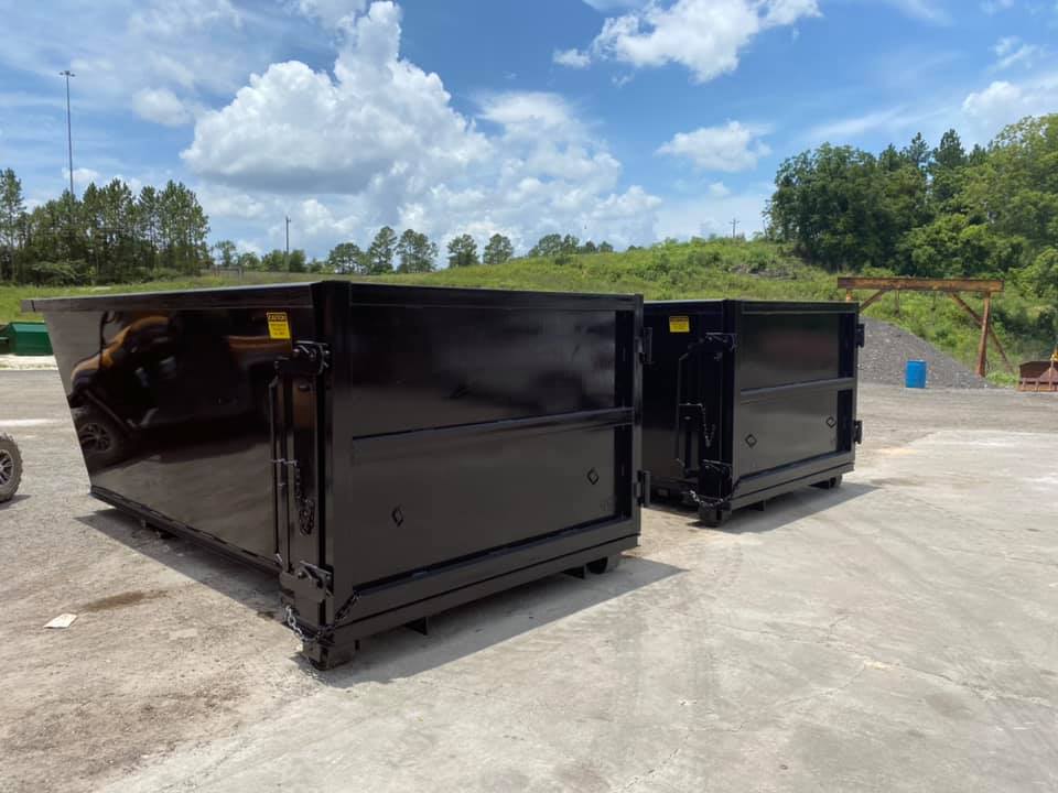A good idea to rent a dumpster for home improvement in Florida