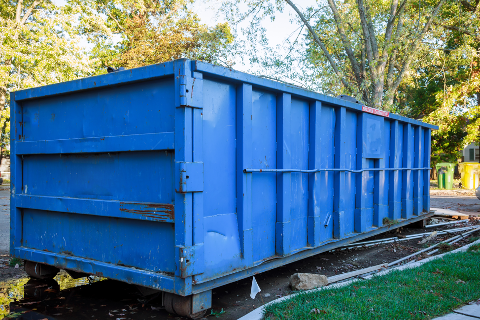 Important Things To Think About When Renting A Dumpster In Florida